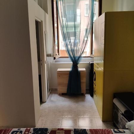 Апартаменты Navigli Milan House Экстерьер фото